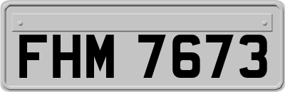 FHM7673
