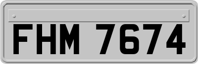 FHM7674