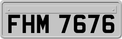 FHM7676