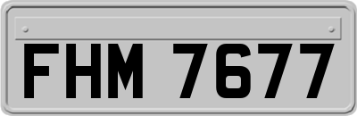 FHM7677