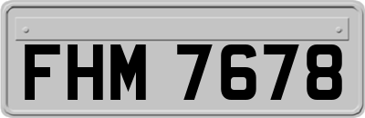FHM7678