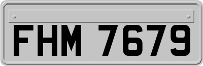 FHM7679
