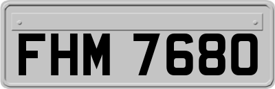 FHM7680