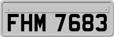 FHM7683