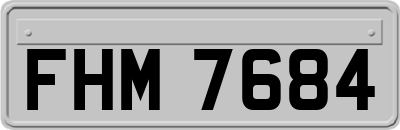 FHM7684