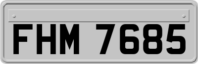 FHM7685