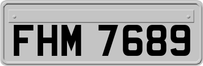 FHM7689