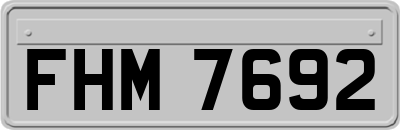 FHM7692
