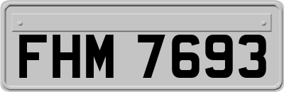 FHM7693