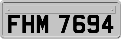 FHM7694