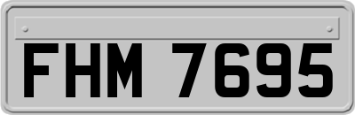 FHM7695