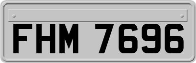 FHM7696