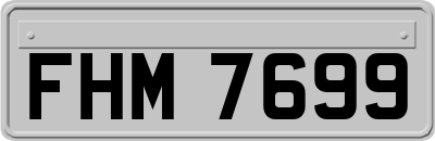 FHM7699