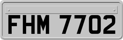FHM7702