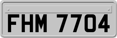 FHM7704