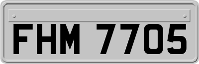 FHM7705
