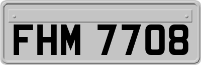 FHM7708