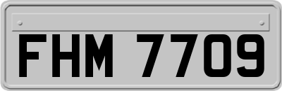 FHM7709