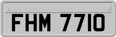 FHM7710