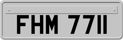 FHM7711
