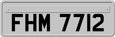 FHM7712