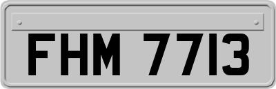 FHM7713