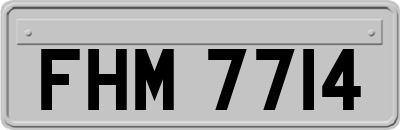 FHM7714