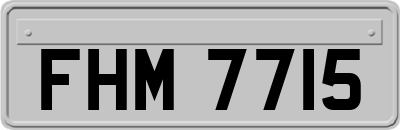 FHM7715