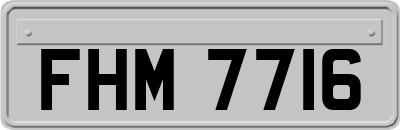 FHM7716