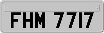 FHM7717