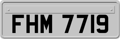 FHM7719