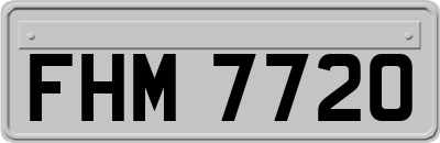 FHM7720