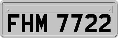 FHM7722