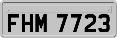 FHM7723