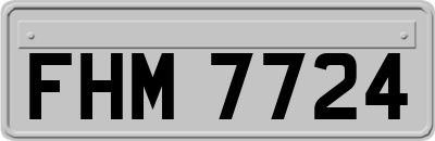 FHM7724