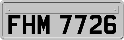 FHM7726