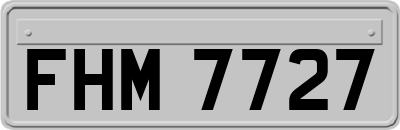 FHM7727