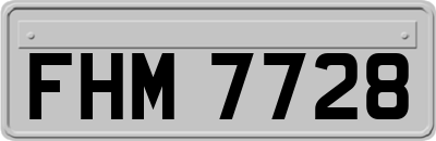 FHM7728
