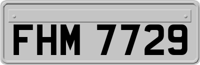 FHM7729