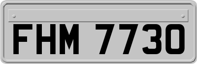 FHM7730