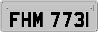 FHM7731