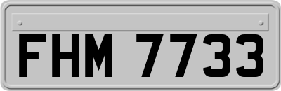 FHM7733