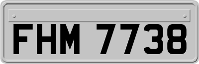 FHM7738