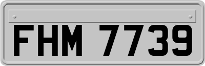FHM7739