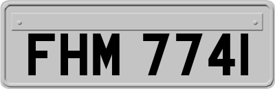 FHM7741