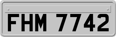FHM7742