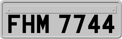 FHM7744