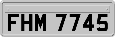 FHM7745