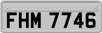 FHM7746