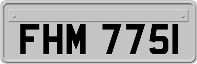 FHM7751